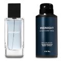 Bath & Body Works Midnight – Reshaping the Sauvage Sillage