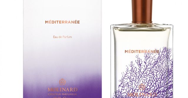 香水(ユニセックス) MOLINARD GINGEMBRE Eau de Parfum 75ml Gingembre Molinard perfume - a fragrance for women and men 2019