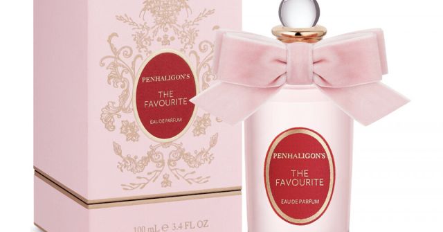The Favourite Penhaligon's perfume - a fragrance for women 2020