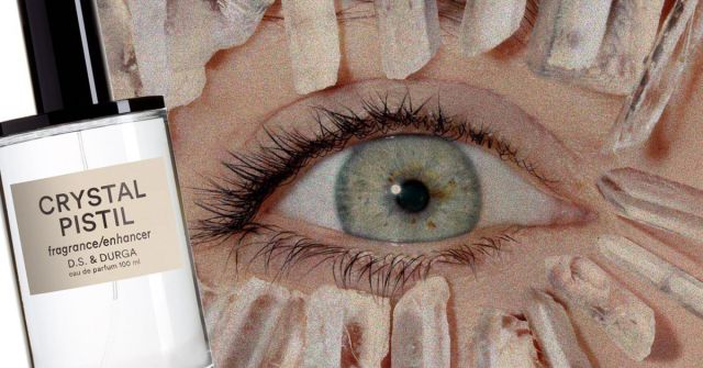 Crystal Pistil DS&Durga perfume - a fragrance for women and men 2020