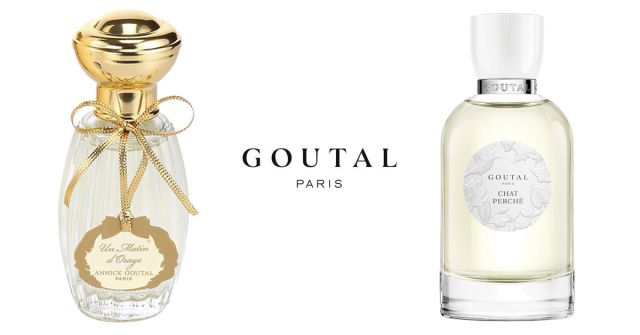 Musc Nomade Goutal perfume - a fragrance for women and men 2008