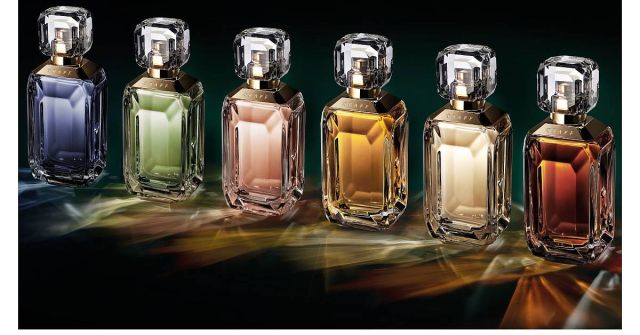 Lesedi La Rona II Graff perfume - a fragrance for women 2020