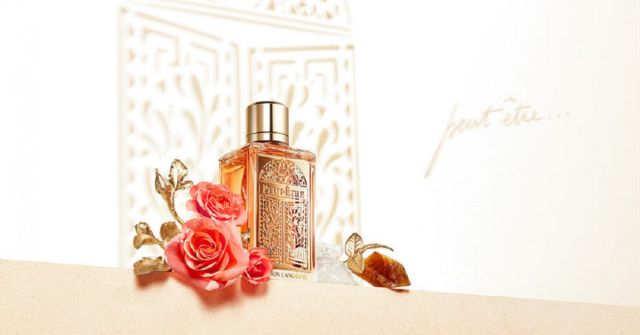 Peut-Être Lancôme perfume - a fragrance for women and men 2020
