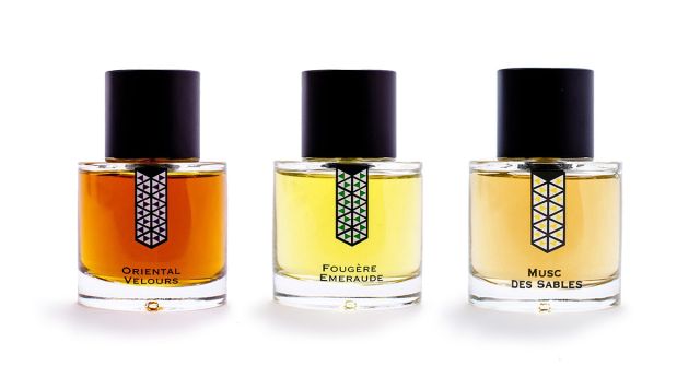 Oriental Velours Les Indemodables perfume - a fragrance for women