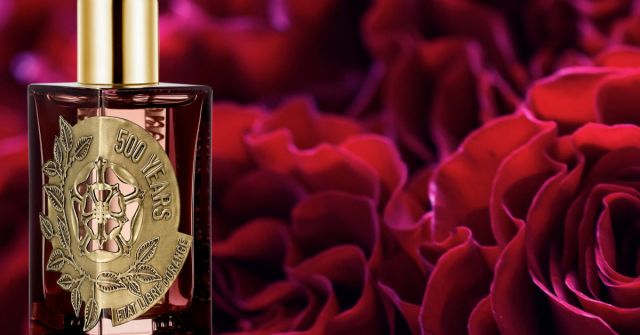 500 Years Etat Libre d'Orange perfume - a fragrance for women and
