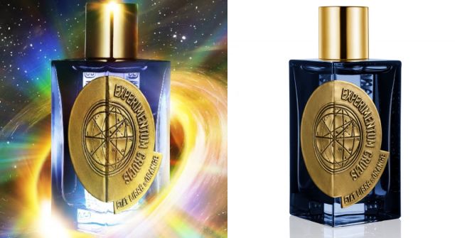 Noel au Balcon Etat Libre d'Orange perfume - a fragrance