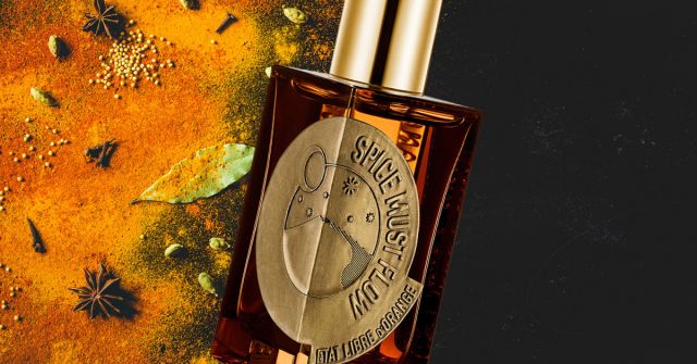 500 Years Etat Libre d'Orange perfume - a fragrance for women and