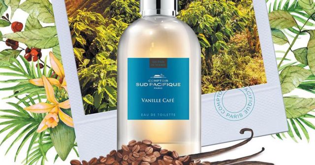 Vanhera Laboratorio Olfattivo perfume - a fragrance for women and