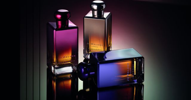 Gardenia & Oud Absolu Jo Malone London perfume - a fragrance for