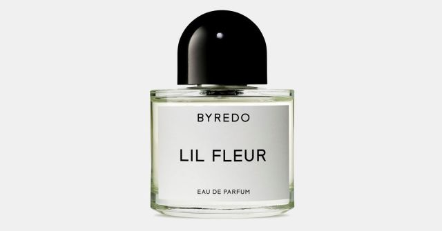 Lil Fleur Byredo perfume - a fragrance for women and men 2020