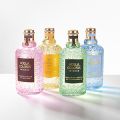 4711 Acqua Colonia Intense Collection As An Olfactive Desire For Traveling