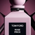 Tom Ford Private Blend Rose Prick: A Fox of a Rose