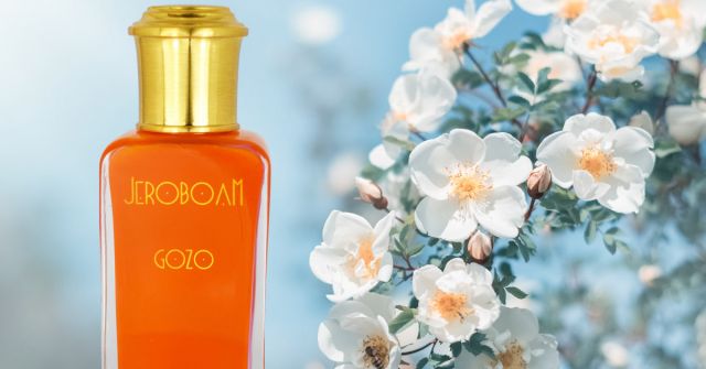 Into The White The Different Company perfume - a fragrance for
