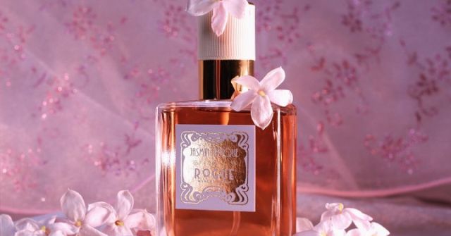 Jasmin de Nuit The Different Company perfume - a fragrance for