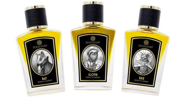 Rhinoceros Zoologist Perfumes perfume - a fragrance for women and