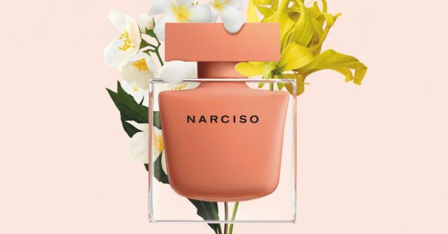 Narciso Eau de Parfum Ambrée Narciso Rodriguez perfume - a