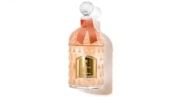 Guerlain L'Initial 香水 L'Initial Guerlain perfume - a fragrance for women 2020