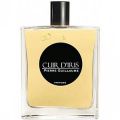 Cuir d’Iris Parfumerie Generale: Vintage Feeling