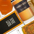 Tired of Amber Fragrances? Try These