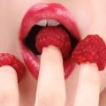 New Symptoms of the Lipstick Effect