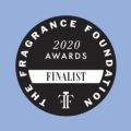 The Fragrance Foundation 2020 Awards FINALISTS