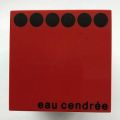 Eau Cendrée: The First Masculine Scent By Jacomo 