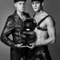 Adventures in the Iconography of Moschino Toy Boy