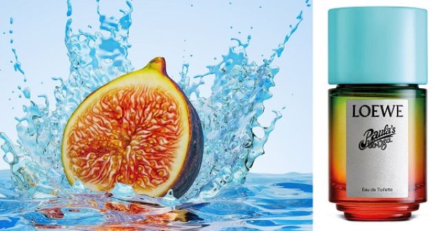 Paula's Ibiza Loewe perfume - a fragrance for women and men 2020