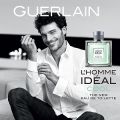 Another Misunderstanding: Guerlain L'Homme Ideal Cool