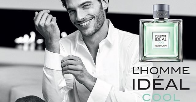 L'Homme Idéal Cologne Guerlain cologne - a fragrance for men 2015