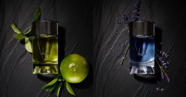 Moroccan Amber Alfred Dunhill cologne - a fragrance for men 2019