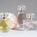 Overview of four perfumes from Avon by Eva Mendes