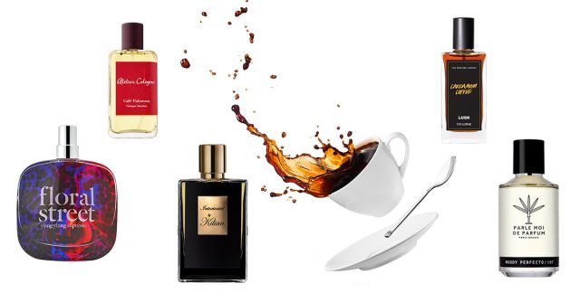 Woody Perfecto 107 Parle Moi de Parfum perfume - a fragrance for
