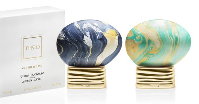 Get The Feeling The House of Oud perfume - a fragrance for women