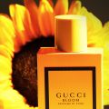 The New Bright Yellow Gucci Bloom Profumo di Fiori