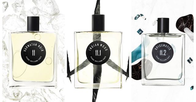 HARISSA SERIES 2: RED COMME des GARÇONS Comme des Garcons Series 2 Red: Harissa Comme des Garcons perfume