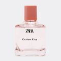 Zara’s Cotton Kiss Is Not A Kiss, Or Is It: An Analysis