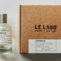 Le Labo Citron 28: New City Exclusive
