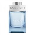 Bvlgari Adds the Element of Air to the Bvlgari Man Collection: Glacial Essence