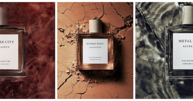 Incense & Cedrat Jo Malone London perfume - a fragrance for women