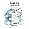 The Rochas Chronicles Nº3: Eau de Rochas Pour Homme, a Very Personal Review