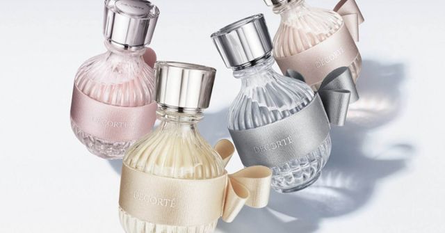 Kimono Urara Decorté perfume - a fragrance for women 2020