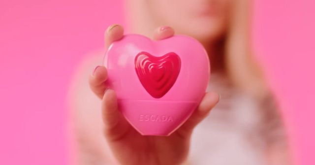 Candy Love Escada perfume - a fragrance for women 2020