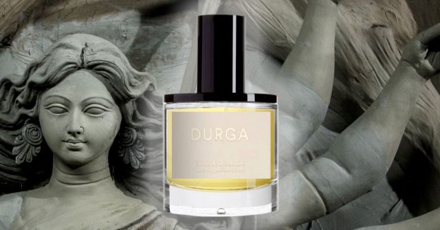 Freetrapper DS&Durga cologne - a fragrance for men 2011