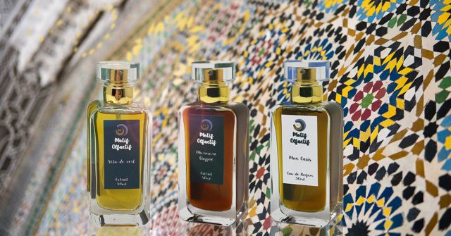 homage to) Hemingway Masque Milano perfume - a fragrance for women