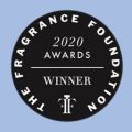The Fragrance Foundation 2020 Awards WINNERS