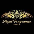 Royal Fragrances London: Floral Jasmine 