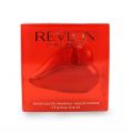 Getting to Know Revlon Love is On