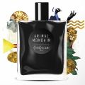 Animal Mondain: The New Fragrance By Pierre Guillaume Paris