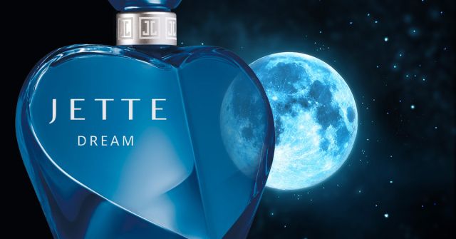 Jette Dream Jette Joop perfume - a fragrance for women 2020